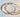 DIY Ombré Bangle Bracelet with Jem Hawkes
