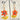 Fiery Pele Earrings with Jem Hawkes