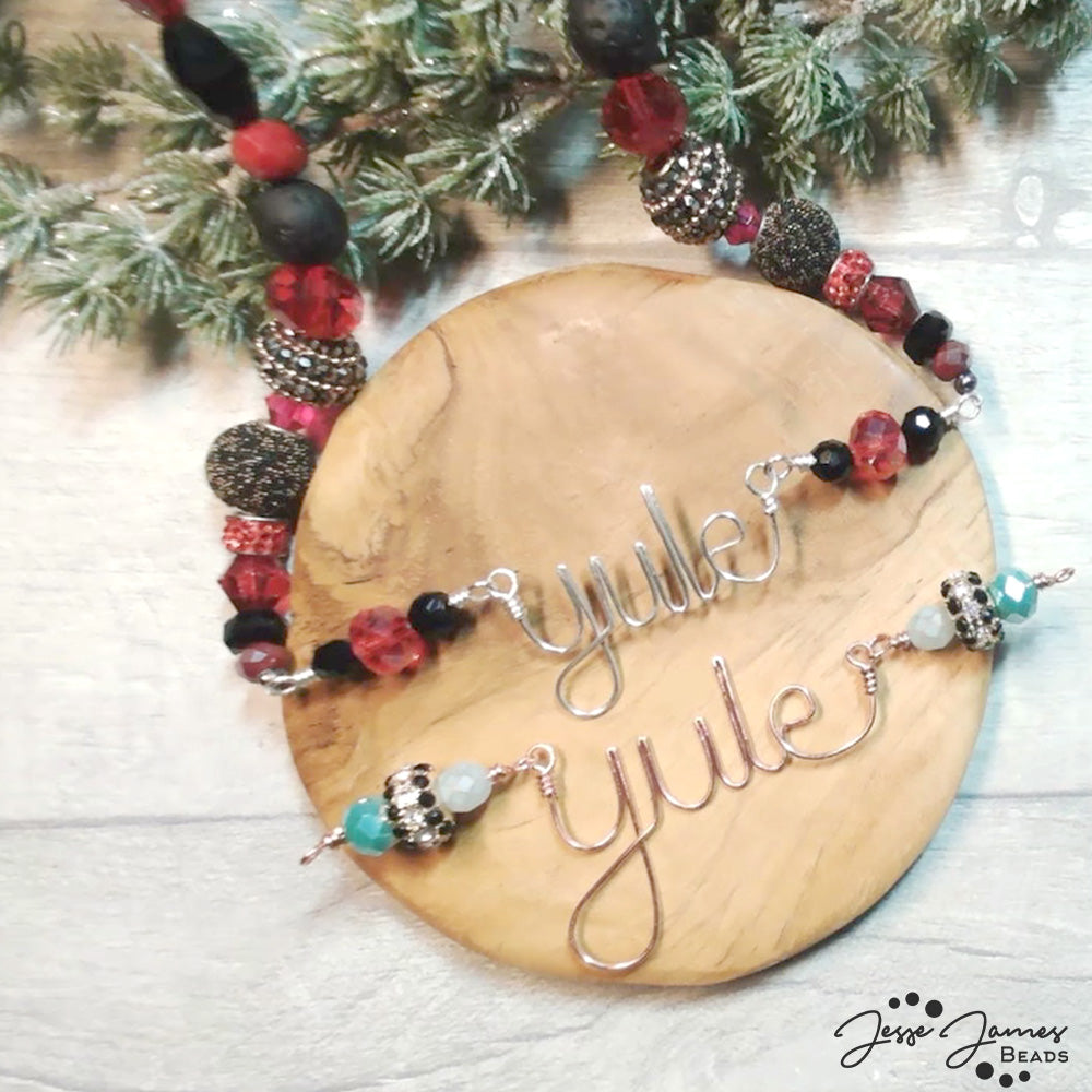 Yule-Time Bead Soup with Jem Hawkes