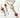 DIY Rainbow Necklace & Earring Set with Joee Balestrieri