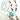Let's Make A Turquoise Interchangeable Necklace with Joee Balestrieri