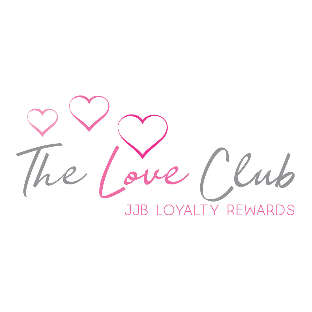 The Love Club