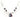 How-To Jewelry Tutorial: Simply Meant To Be Necklace