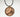 DIY Seed Bead Semi-Circle Pendant with Melissa Shippee