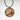 DIY Seed Bead Semi-Circle Pendant with Melissa Shippee