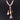 Mermaid Pendant Necklace with Wendy Whitman