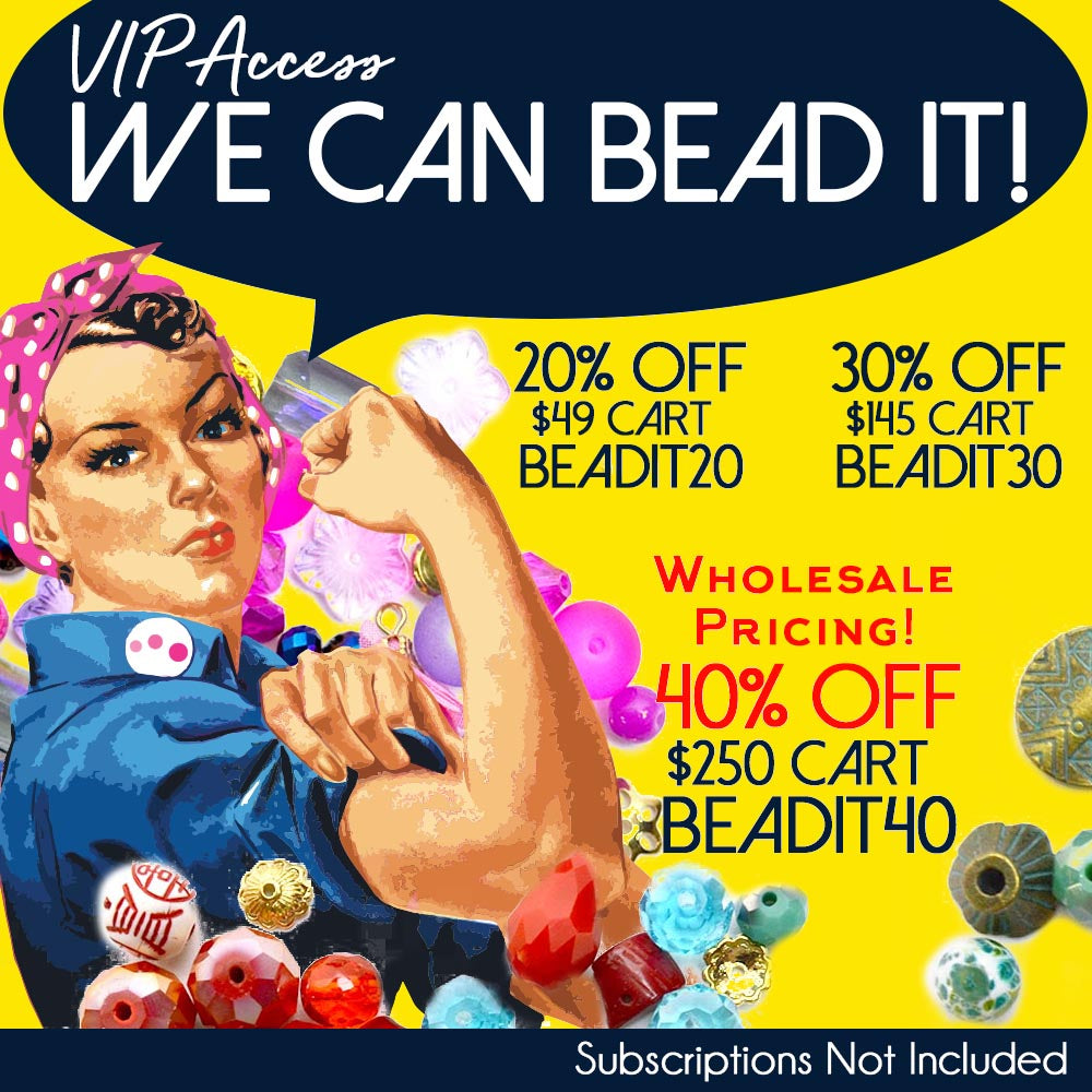 VIP Labor Day Sale