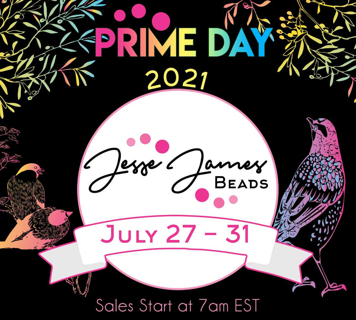 JJB PRIME DAY 2021