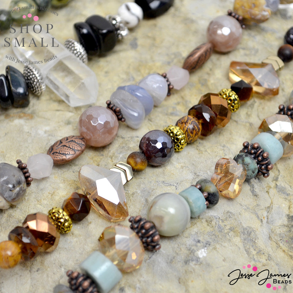 Shop Small With JJB: Dakota Stones