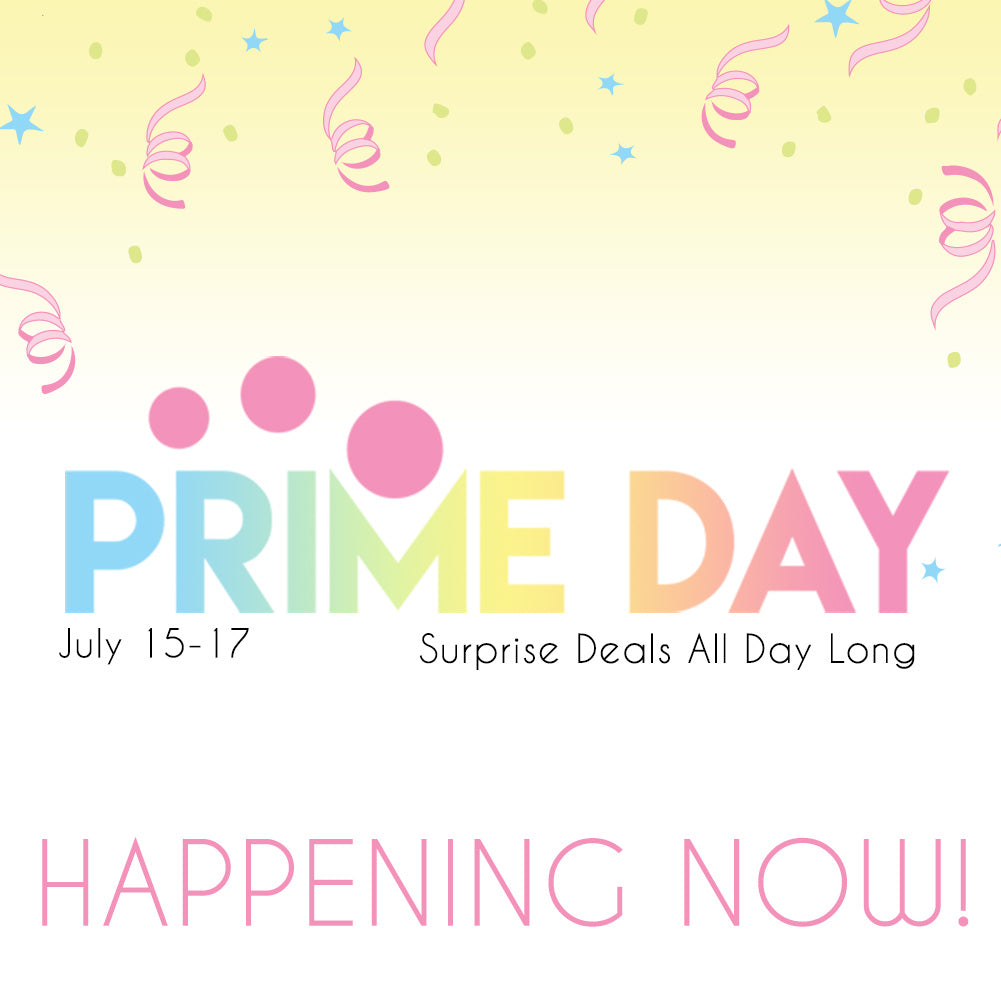 JJB Prime Day 2019!