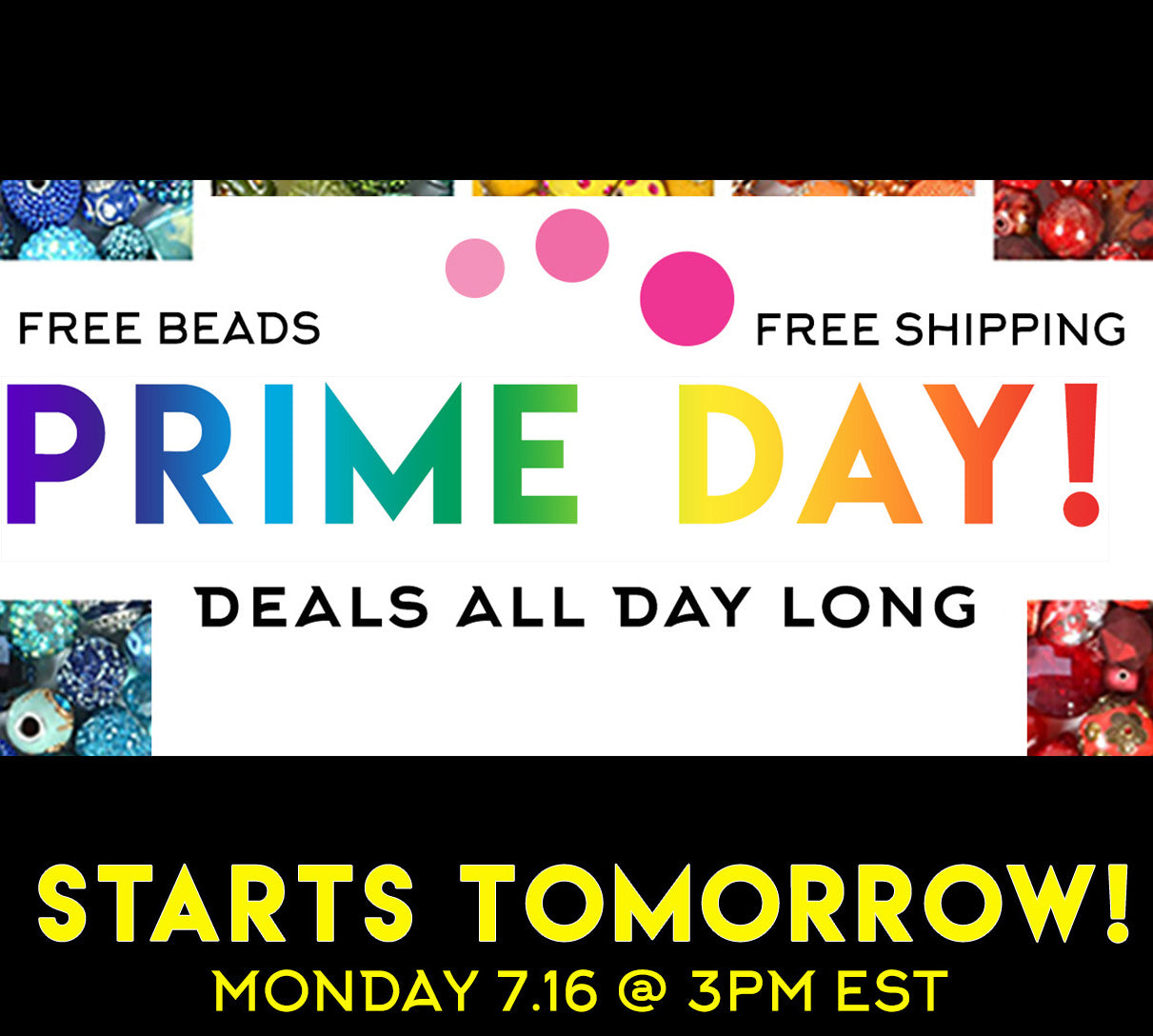 JJB Prime Day 2018!