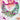 TGIF with Randee Brown: Tie-Dye Leather Statement Necklace Tutorial