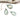 How-To Video: SilverSilk Seafoam Earrings & Pendant Set