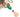 How-To Video: Skipping Stones Necklace
