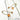 Stay Golden Trio Earrings with Deb Floros