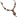 How-To Video: Tigereye Macrame Necklace