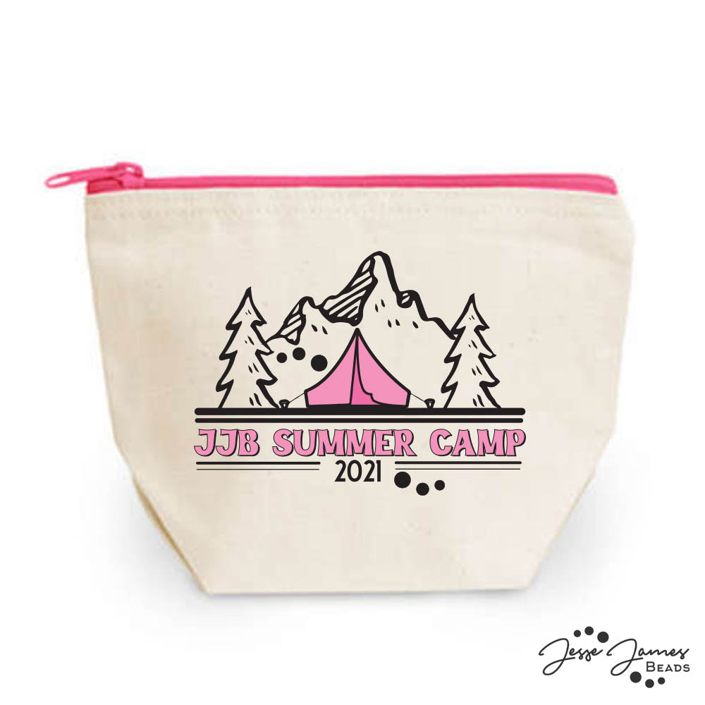 JJB Summer Camp 2021 FAQ