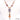 How-To Jewelry Tutorial: Sunset Beach Necklace