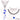 How-To Jewelry Tutorial: Swarovski 2 Ways Necklace Tutorials