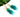 How-To Video: Tantalizing Teal Tassel Earrings