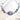 Third Eye Chakra Necklace with Jem Hawkes