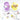 Bling Your Easter Eggs with Tricia Giazzon