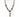 How-To Video: Tibetan Ready Necklace