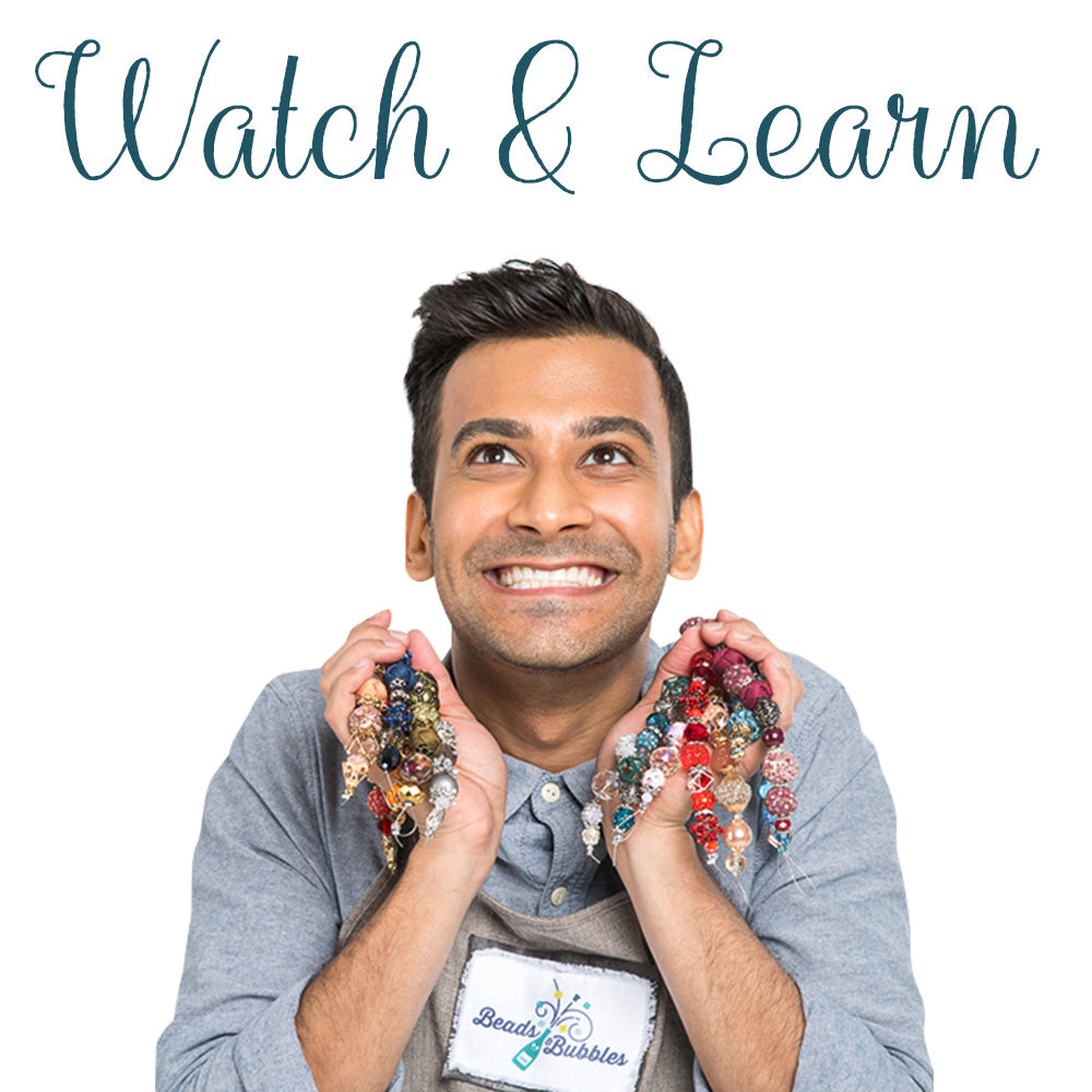 Watch & Learn With Nealay Patel