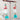 Chinese Takeout Inspired Earrings with Wendy Whitman