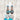 10 Minute Tutorial: Parisian Blue Earrings with Wendy Whitman