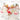Multi-Strand Flamingo Party Anklet with Wendy Whitman