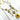 Sunflower Statement Necklace with Wendy Whitman
