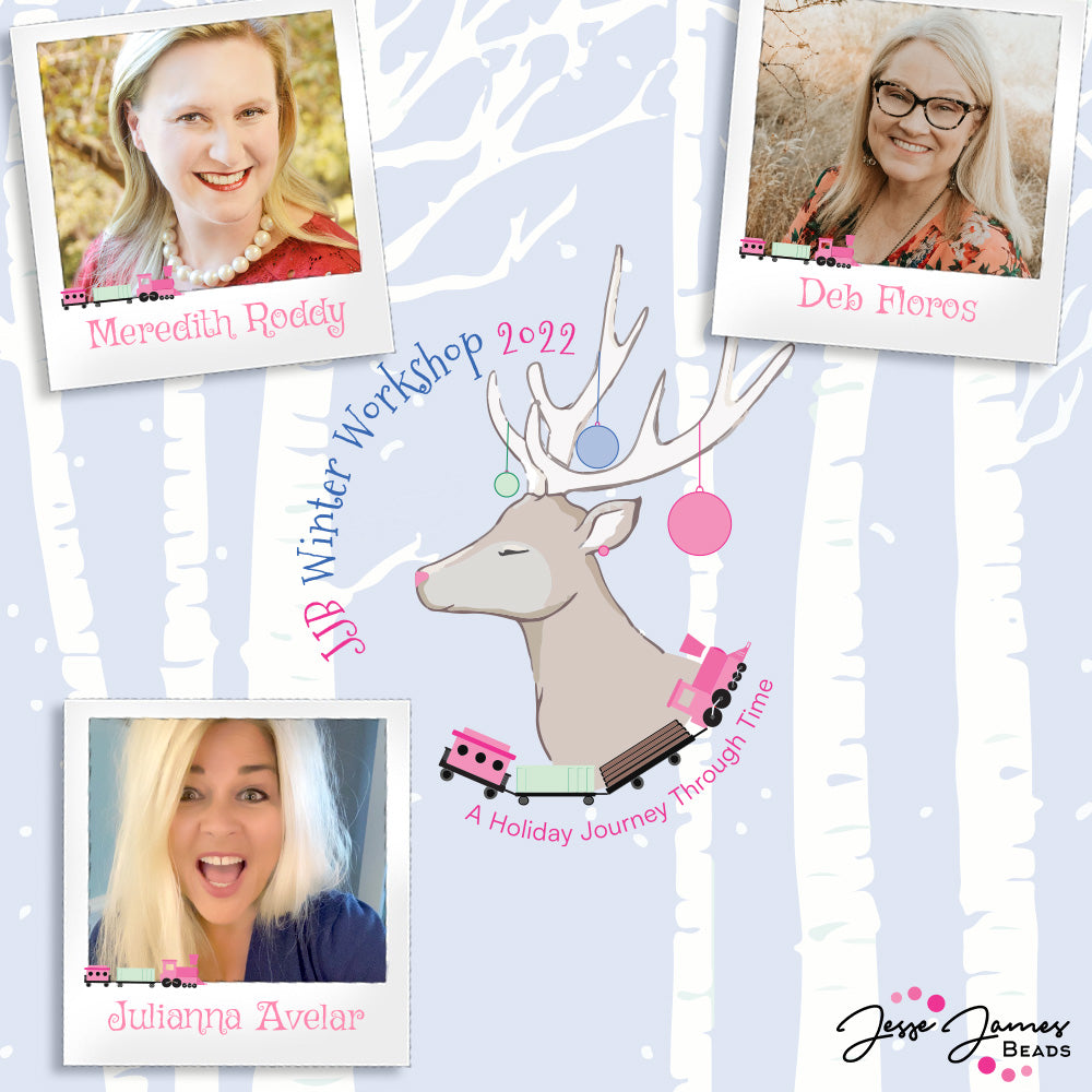 Make Gifts With Us! Ft. Meredith, Deb, and Julianna