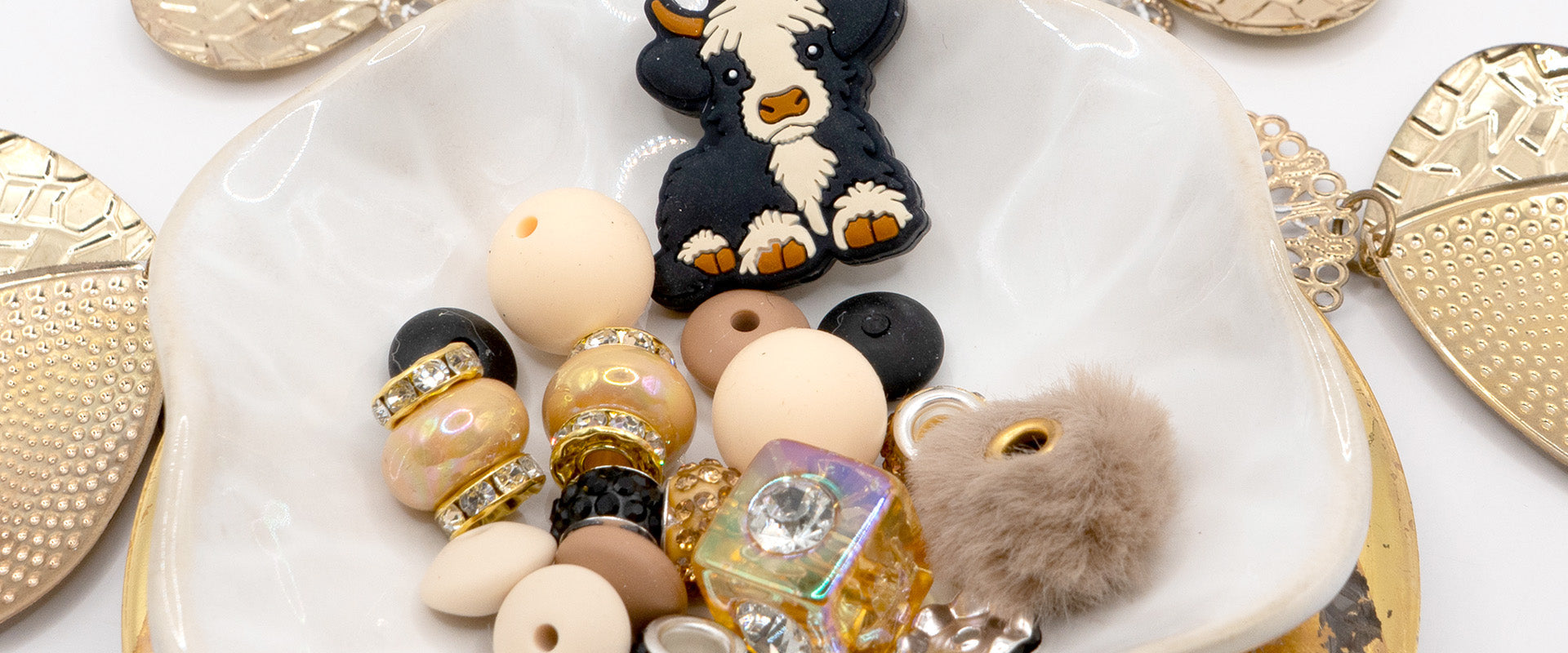 Silicone Beads