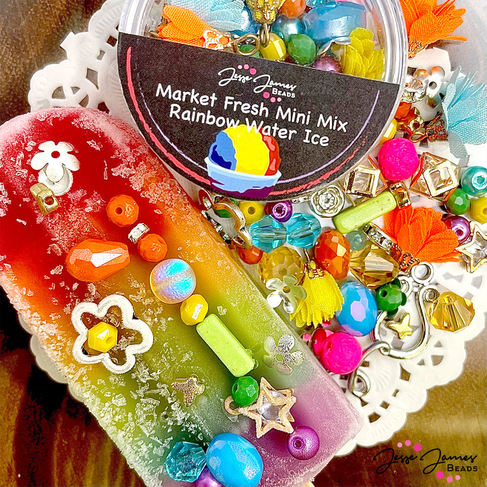 Market Fresh Mini Mixes
