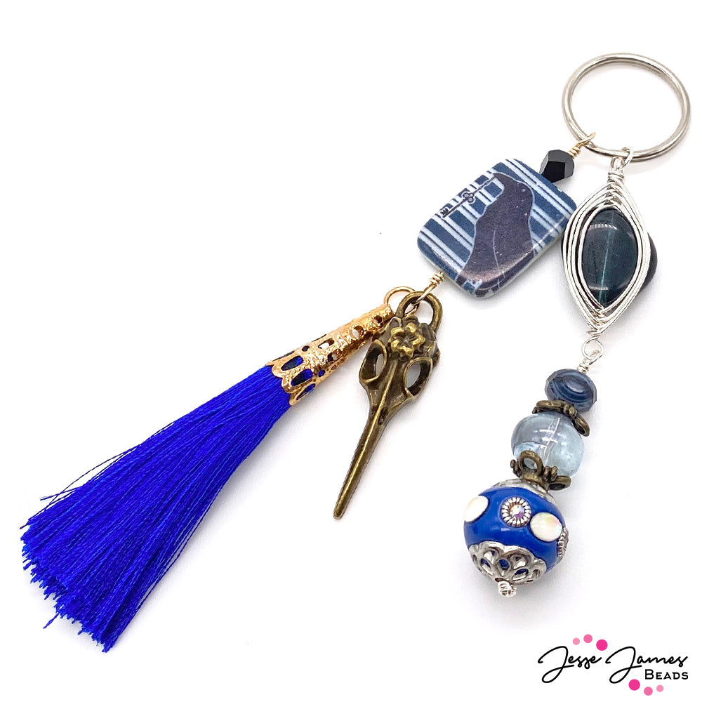 SOM_Keychains_Raven