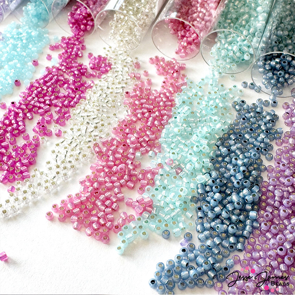 Seed Beads