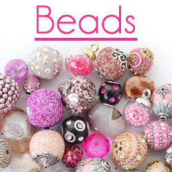 Beginner Beads