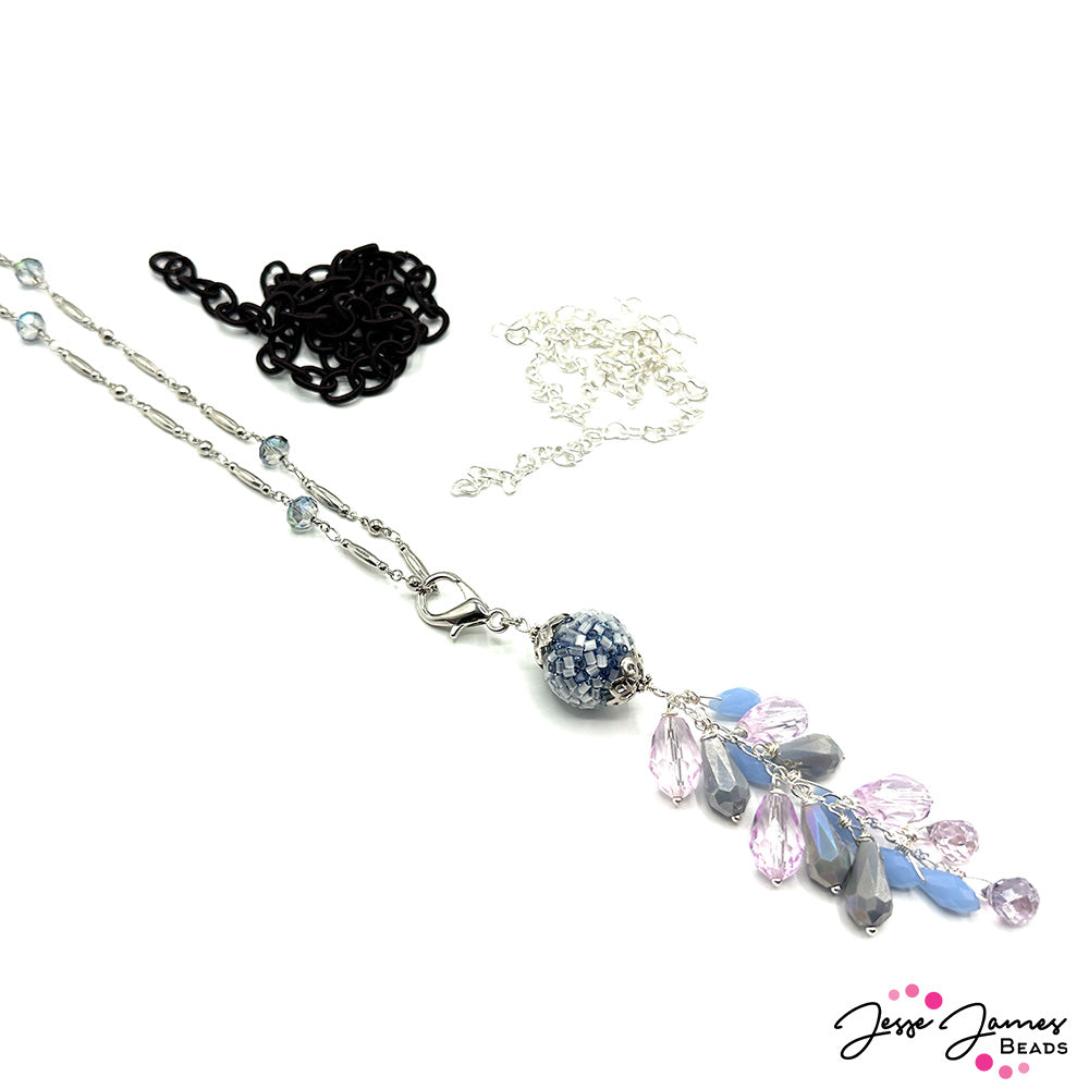 1/5/2023 - DIY Removable Dangle Pendant with Deb Floros