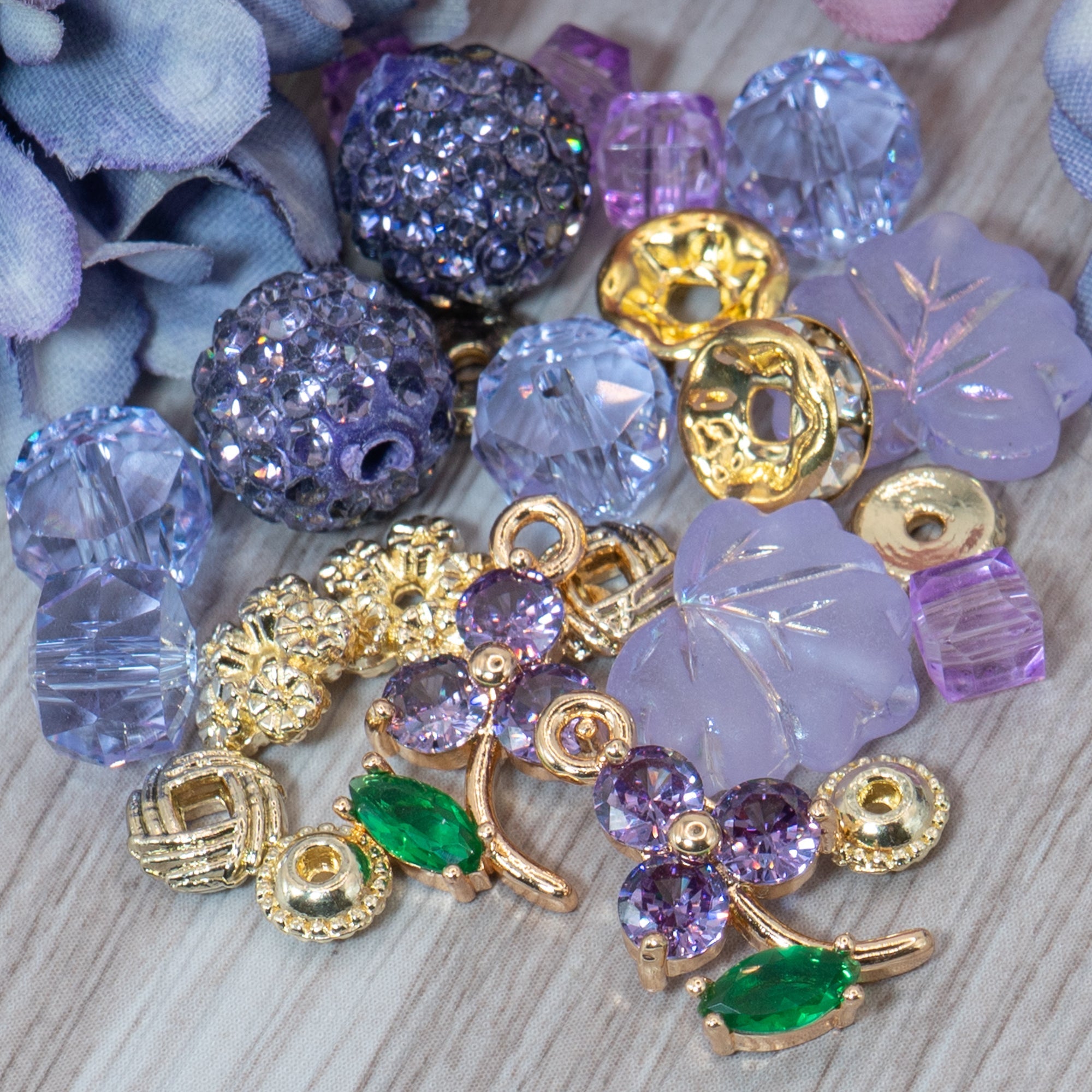 Fab Finds