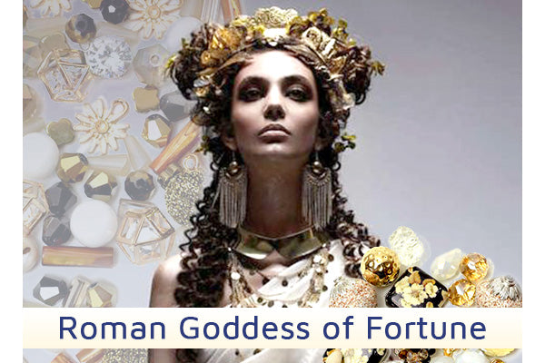 Roman Goddess Fortuna
