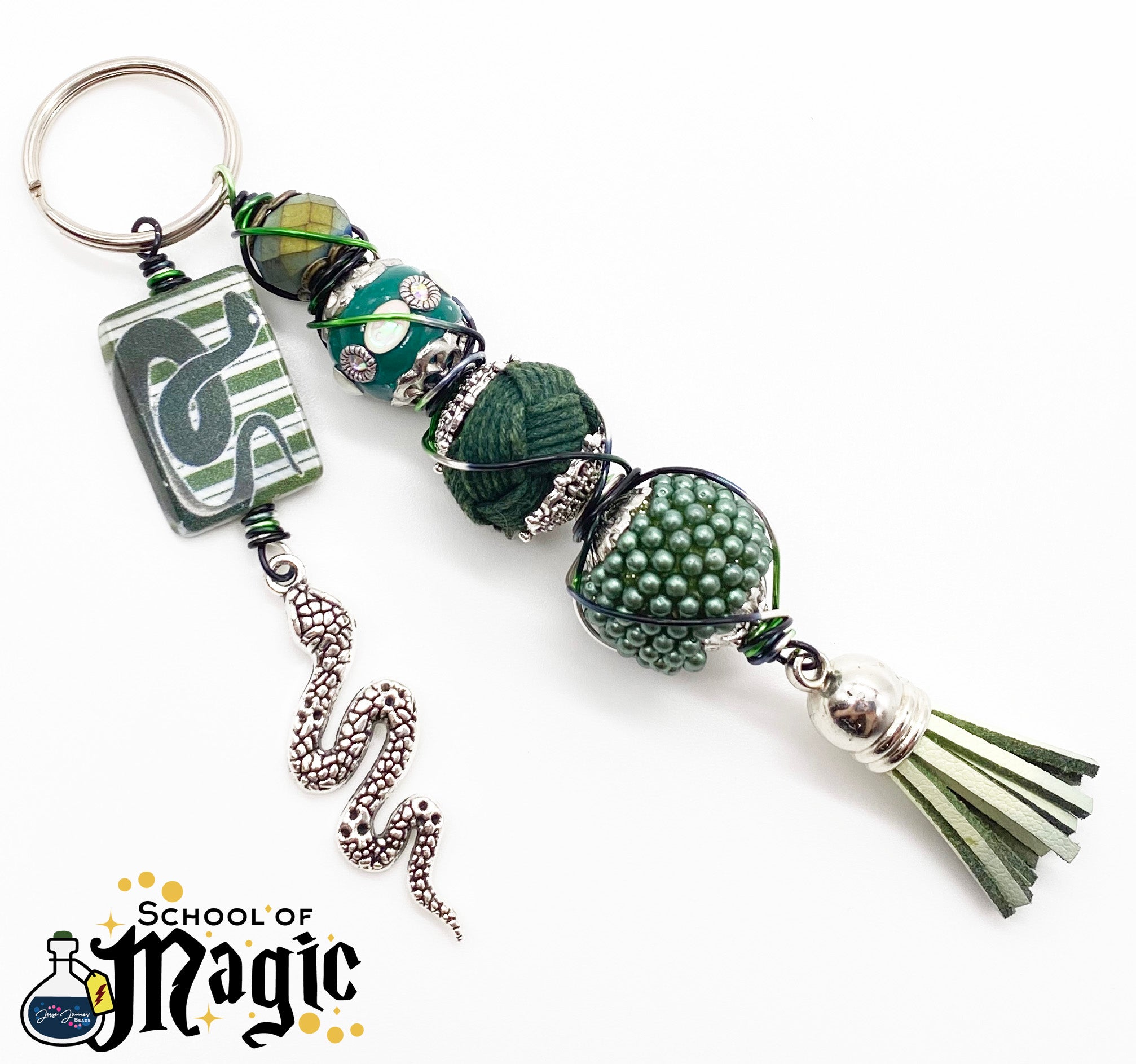 SOM_Keychains_Snake