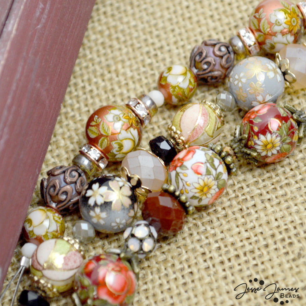 JJB Specialty & Exclusive Beads