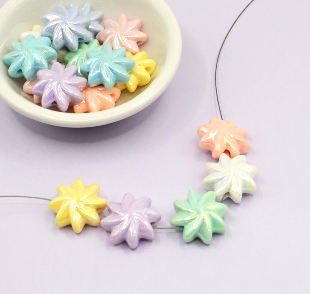 Acrylic & Craft Beads