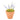 Lavender Beaded Plant Kit