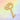 18K Gold-Plated Heart of Gold Key Pendant