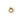 18K Gold Simple Round Clasp