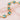 18K Gold Beaded Chain in Atlantic Adventure
