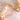 18K Gold Classic Cable Metal Chain