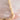18K Gold Classic Paperclip Metal Chain
